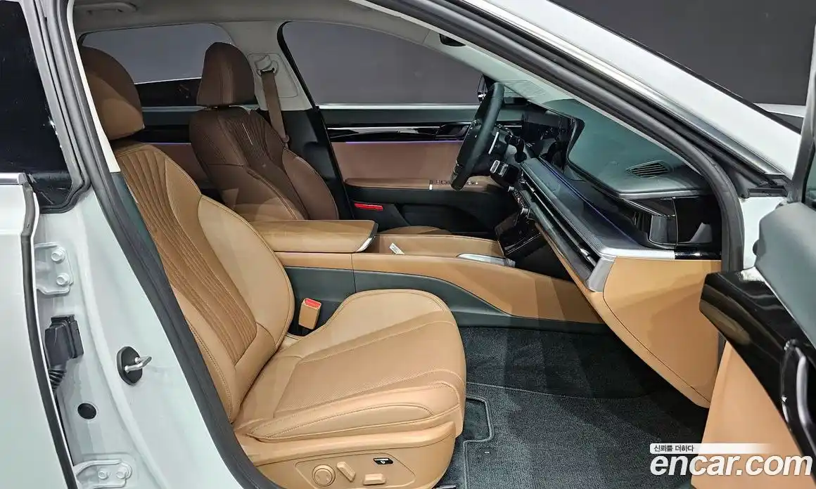 Hyundai Grandeur 2025 2.5 Автомат в Москве № 46679, фото 13