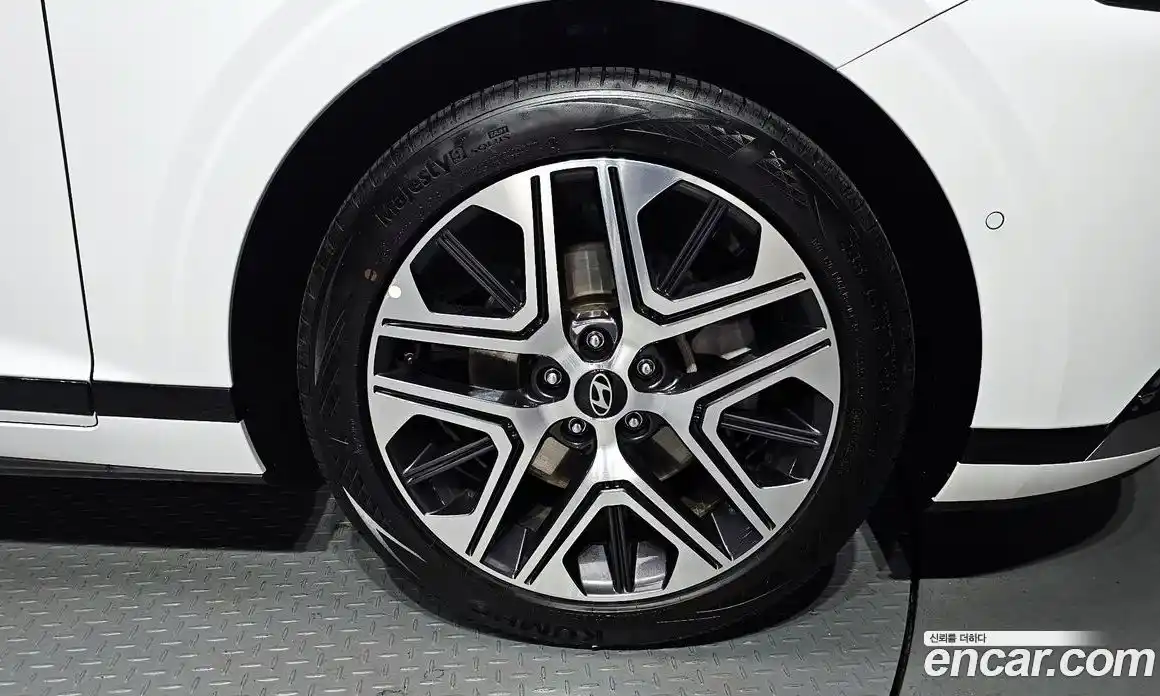 Hyundai Grandeur 2025 2.5 Автомат в Москве № 46679, фото 14