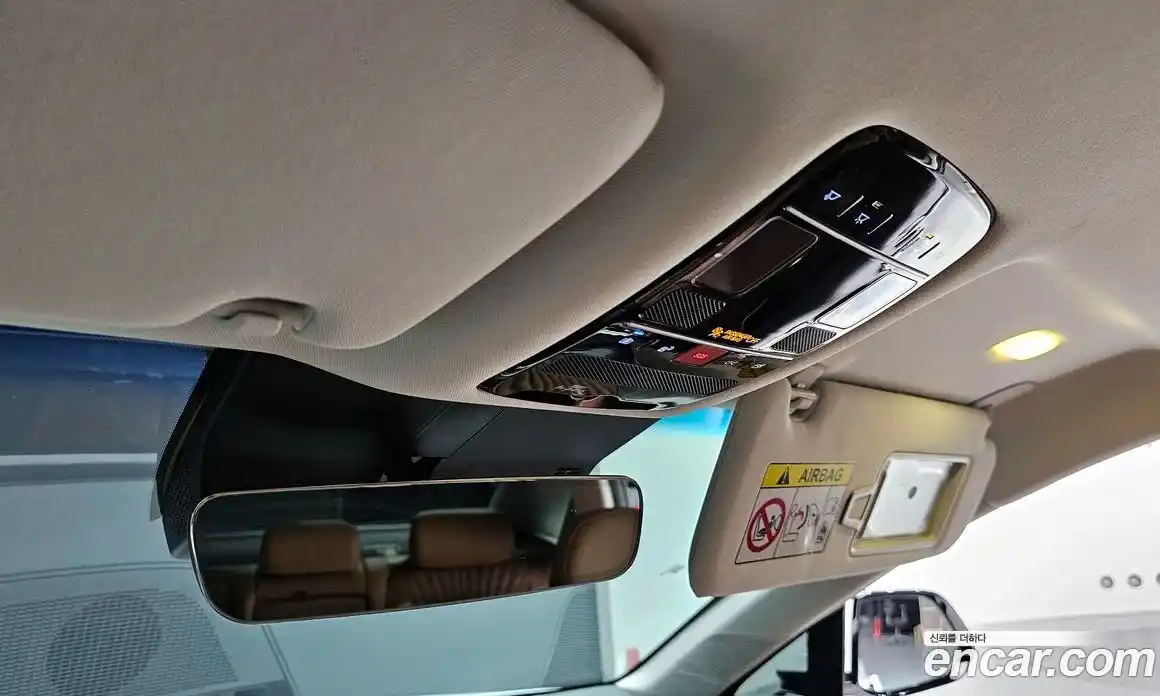 Hyundai Grandeur 2025 2.5 Автомат в Москве № 46679, фото 15