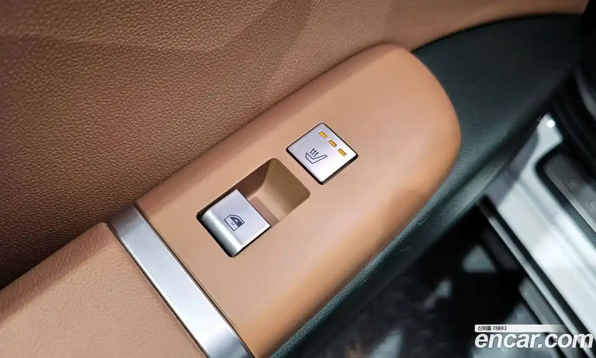 Hyundai Grandeur 2025 2.5 Автомат в Москве № 46679, фото 16