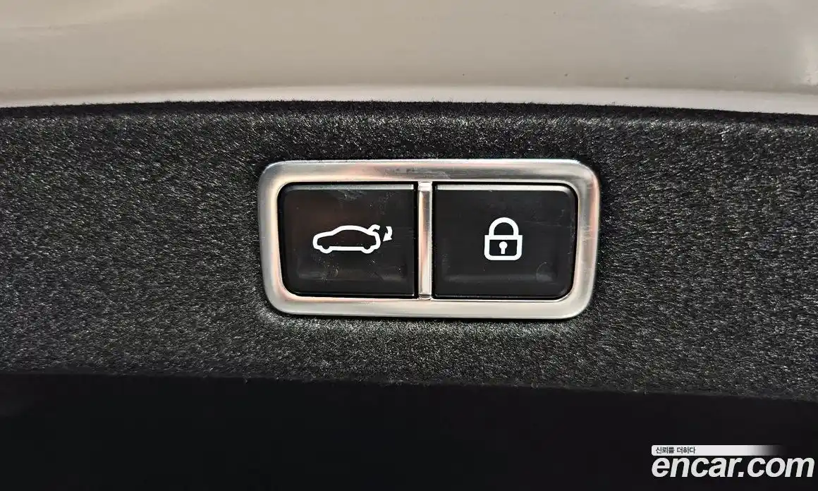 Hyundai Grandeur 2025 2.5 Автомат в Москве № 46679, фото 20