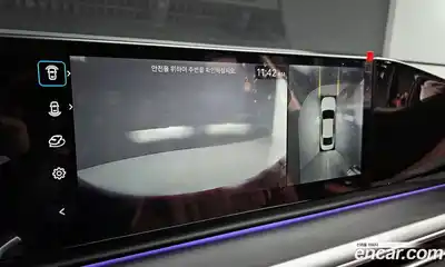 Hyundai Grandeur 2025 2.5 Автомат в Москве № 46679, миниатюра 4