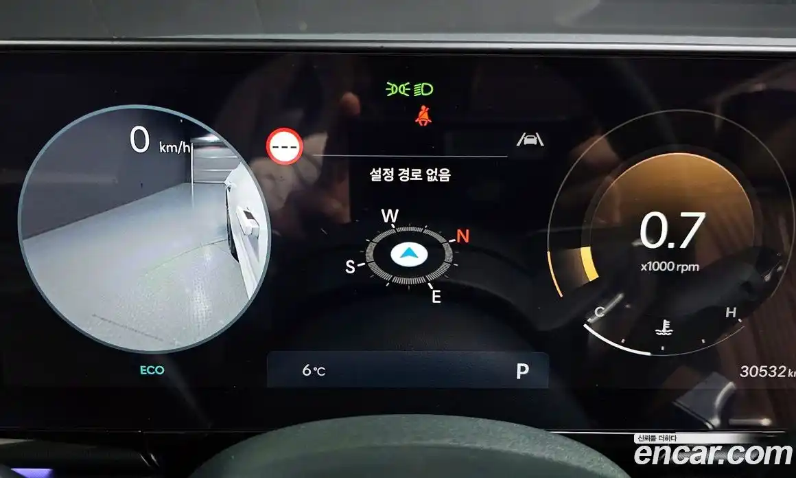 Hyundai Grandeur 2025 2.5 Автомат в Москве № 46679, фото 6