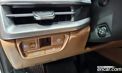 Hyundai Grandeur 2025 2.5 Автомат в Москве № 46679, миниатюра 7