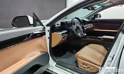 Hyundai Grandeur 2025 2.5 Автомат в Москве № 46679, миниатюра 8