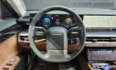 Hyundai Grandeur 2025 2.5 Автомат в Москве № 46679, миниатюра 9