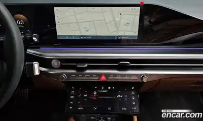 Hyundai Grandeur 2025 2.5 Автомат в Москве № 46679, миниатюра 10