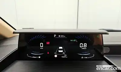 Hyundai Staria 2024 2.2 Автомат в Москве № 46709, миниатюра 12