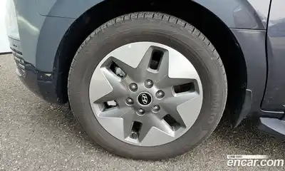 Hyundai Staria 2024 2.2 Автомат в Москве № 46709, миниатюра 2