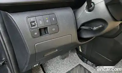 Hyundai Staria 2024 2.2 Автомат в Москве № 46709, миниатюра 4