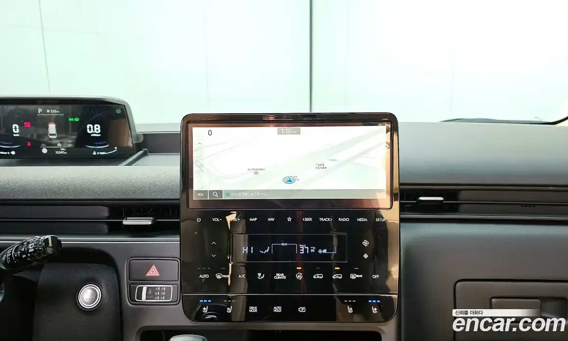 Hyundai Staria 2024 2.2 Автомат в Москве № 46709, фото 5