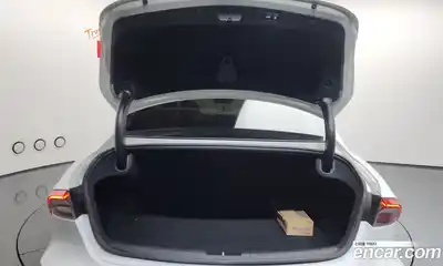 Hyundai Grandeur 2020 2.5 Автомат в Москве № 46870, миниатюра 11