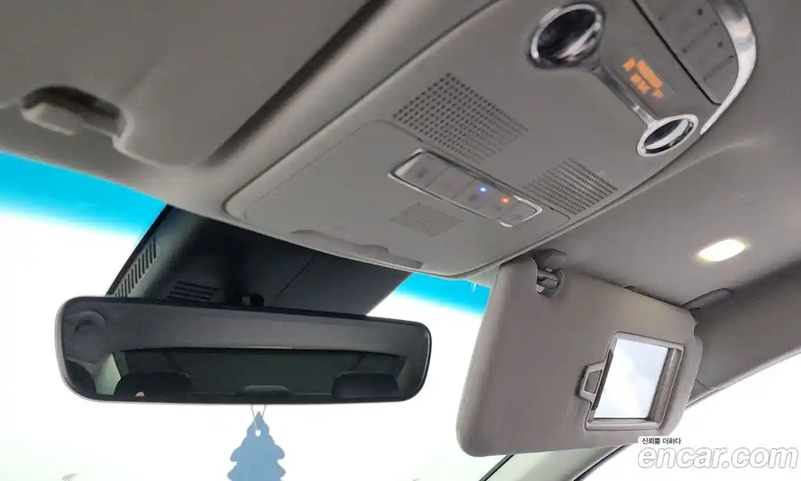 Hyundai Grandeur 2020 2.5 Автомат в Москве № 46870, фото 17