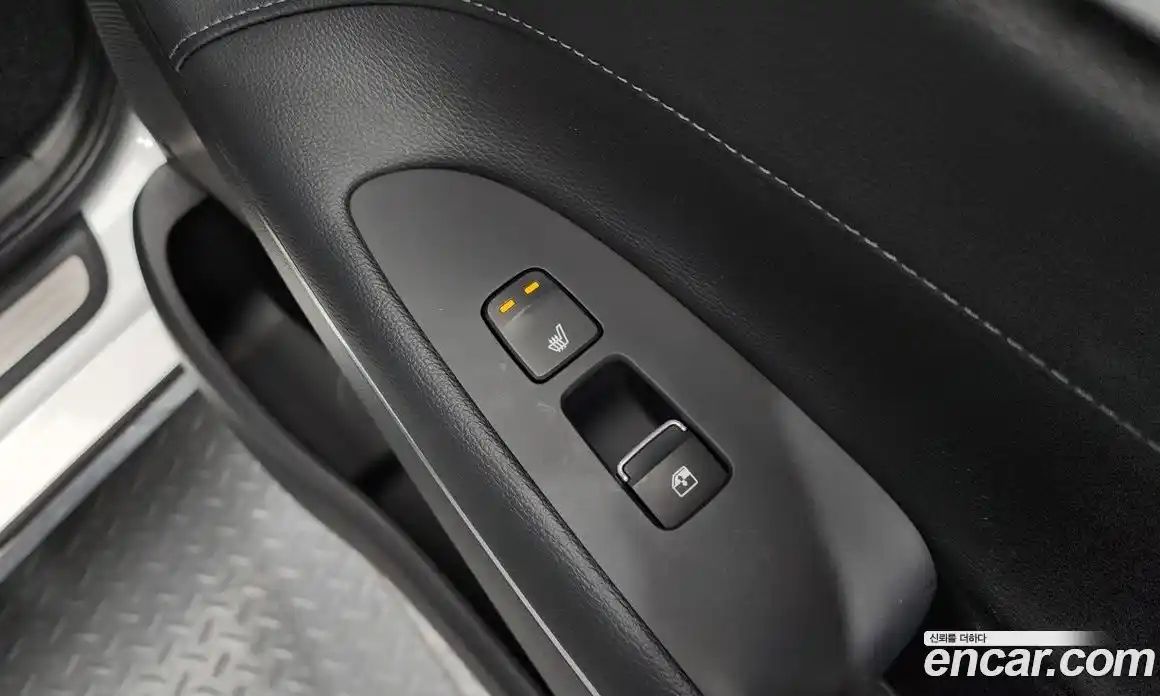 Hyundai Grandeur 2020 2.5 Автомат в Москве № 46870, фото 20