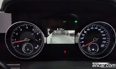 Hyundai Grandeur 2020 2.5 Автомат в Москве № 46870, миниатюра 6