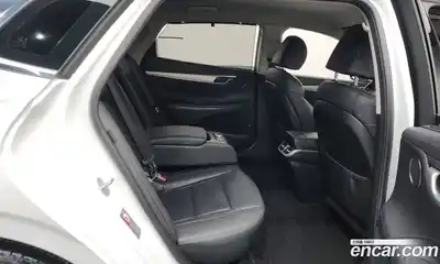 Hyundai Grandeur 2020 2.5 Автомат в Москве № 46870, миниатюра 10