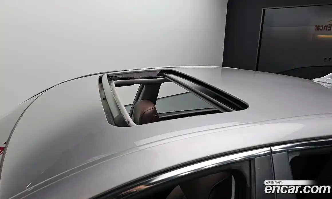 Hyundai Genesis 2010 3.3 Автомат в Москве № 48206, фото 11