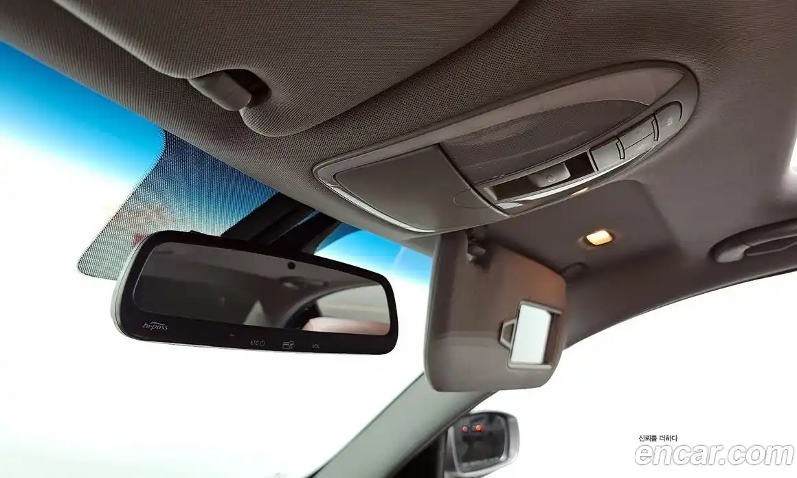 Hyundai Genesis 2010 3.3 Автомат в Москве № 48206, фото 18