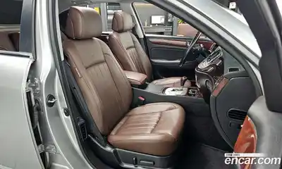 Hyundai Genesis 2010 3.3 Автомат в Москве № 48206, миниатюра 5
