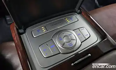 Hyundai Genesis 2010 3.3 Автомат в Москве № 48206, миниатюра 8