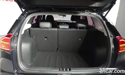 Kia Niro 2020 1.6 Автомат в Москве № 48394, миниатюра 4