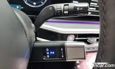 Hyundai Grandeur 2023 1.6 Автомат в Москве № 49994, миниатюра 11