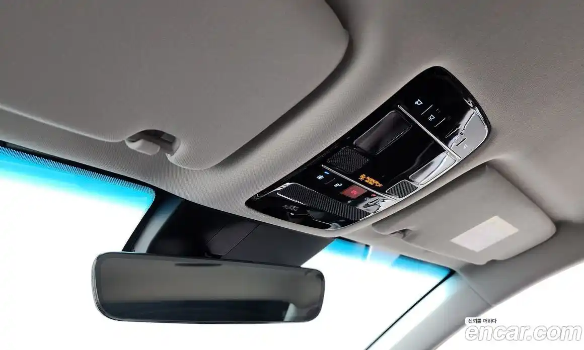 Hyundai Grandeur 2023 1.6 Автомат в Москве № 49994, фото 14