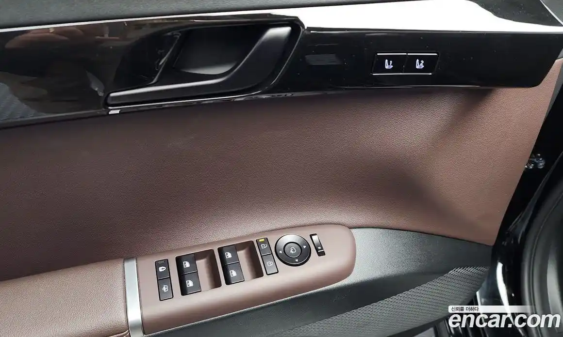 Hyundai Grandeur 2023 1.6 Автомат в Москве № 49994, фото 18