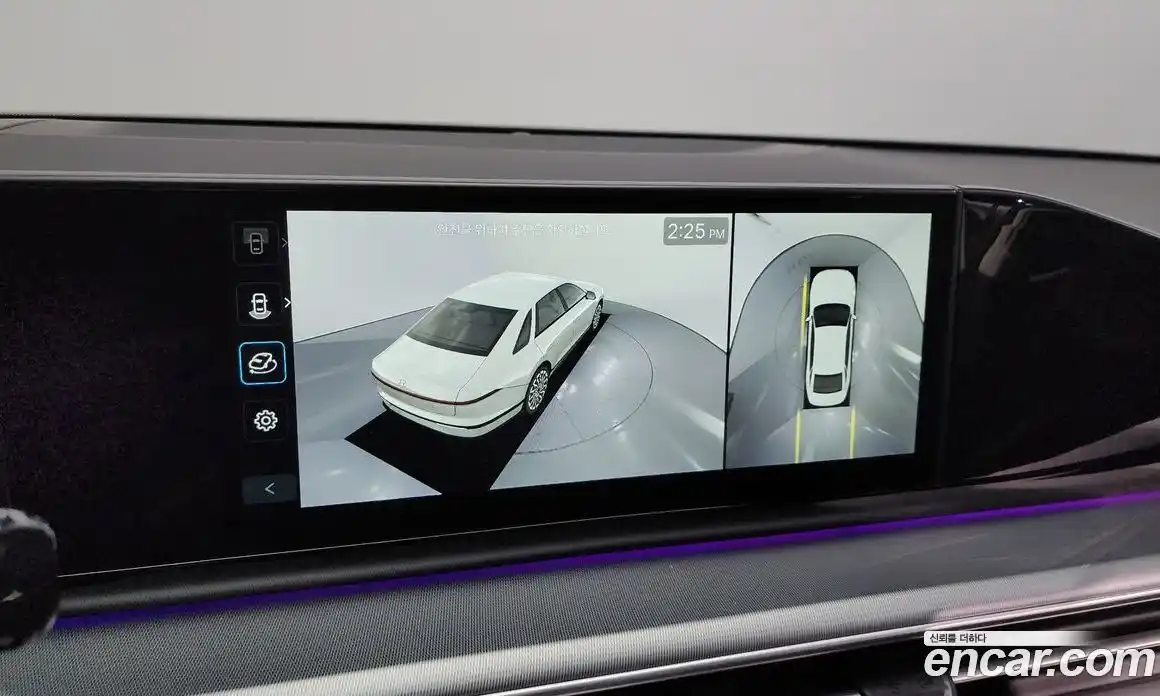 Hyundai Grandeur 2023 1.6 Автомат в Москве № 49994, фото 20