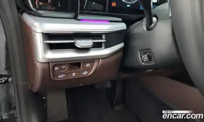 Hyundai Grandeur 2023 1.6 Автомат в Москве № 49994, миниатюра 2