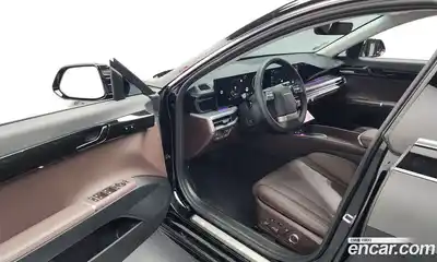 Hyundai Grandeur 2023 1.6 Автомат в Москве № 49994, миниатюра 6
