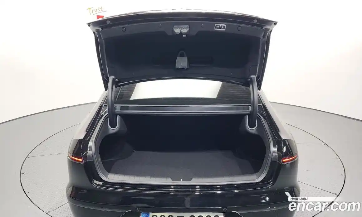 Hyundai Grandeur 2023 1.6 Автомат в Москве № 49994, фото 10