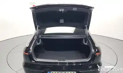 Hyundai Grandeur 2023 1.6 Автомат в Москве № 49994, миниатюра 10