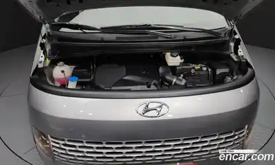 Hyundai Staria 2023 2.2 Автомат в Москве № 50100, миниатюра 12
