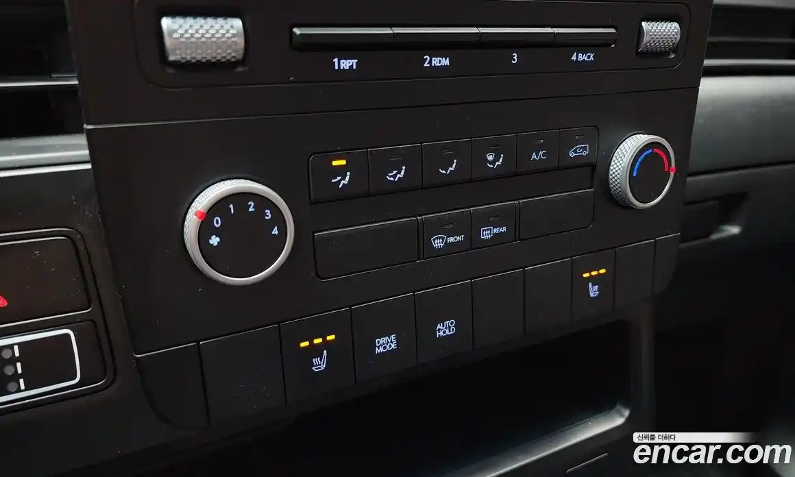 Hyundai Staria 2023 2.2 Автомат в Москве № 50100, фото 15