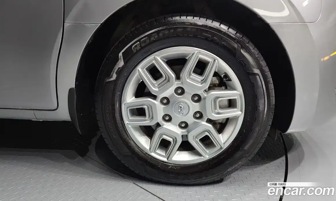 Hyundai Staria 2023 2.2 Автомат в Москве № 50100, фото 4