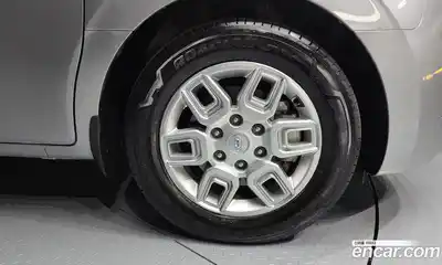 Hyundai Staria 2023 2.2 Автомат в Москве № 50100, миниатюра 4