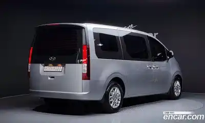 Hyundai Staria 2023 2.2 Автомат в Москве № 50100, миниатюра 5