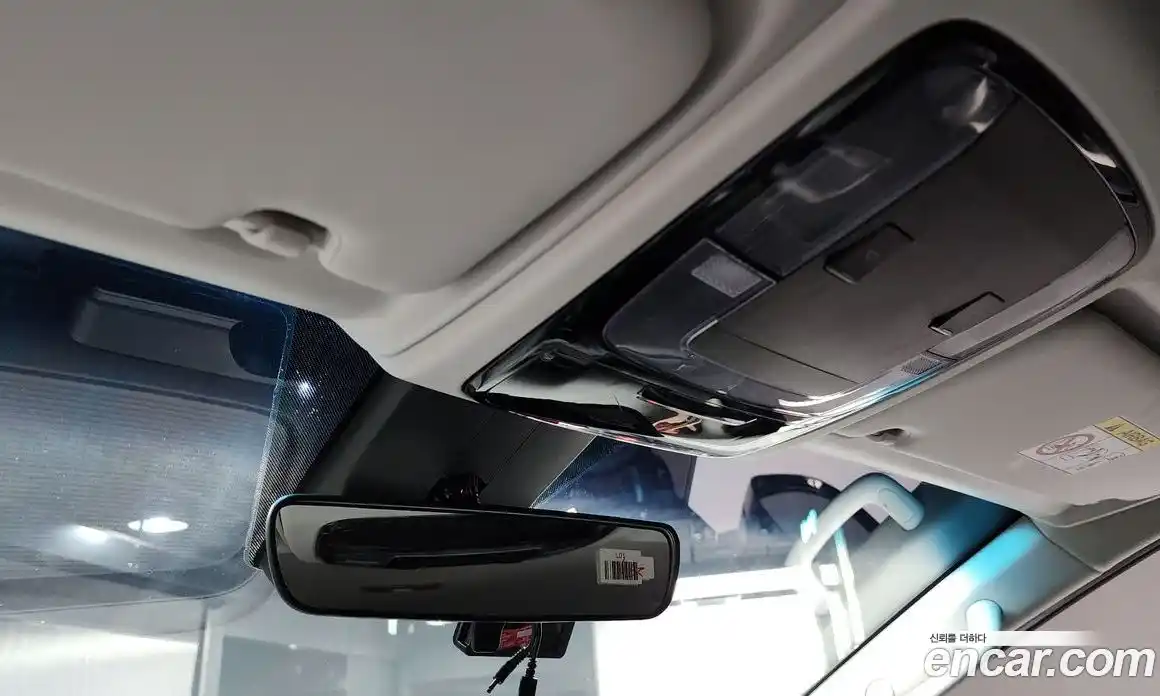 Hyundai Staria 2023 2.2 Автомат в Москве № 50100, фото 7