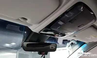 Hyundai Staria 2023 2.2 Автомат в Москве № 50100, миниатюра 7