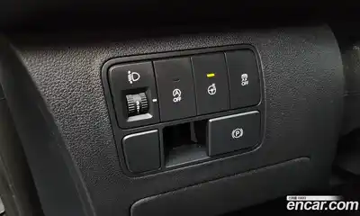 Hyundai Staria 2023 2.2 Автомат в Москве № 50100, миниатюра 8