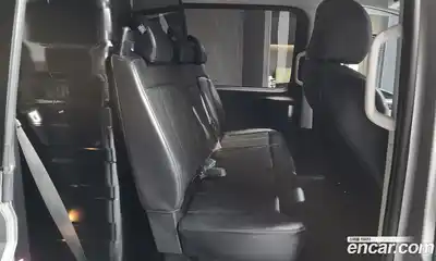 Hyundai Staria 2023 2.2 Автомат в Москве № 50100, миниатюра 10