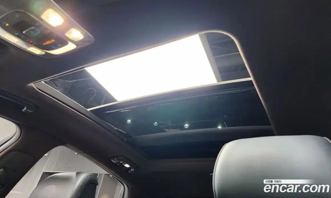 Genesis G80 2021 3.5 Автомат в Москве № 508, фото 20