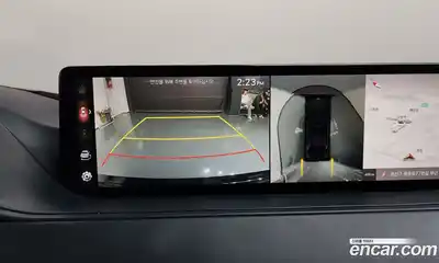 Genesis G80 2021 3.5 Автомат в Москве № 508, миниатюра 3