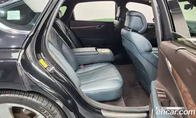 Genesis G80 2021 3.5 Автомат в Москве № 508, миниатюра 5