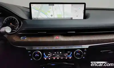 Genesis G80 2021 3.5 Автомат в Москве № 508, миниатюра 7