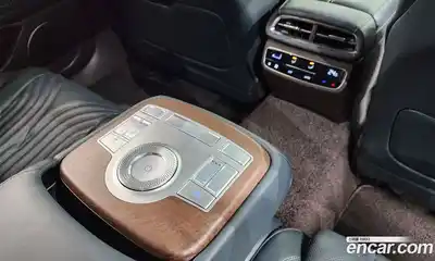 Genesis G80 2021 3.5 Автомат в Москве № 508, миниатюра 8