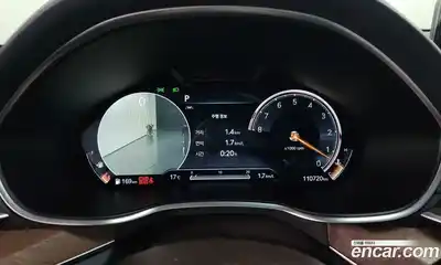 Genesis G80 2021 3.5 Автомат в Москве № 508, миниатюра 10