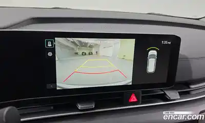 Kia Canival 2024 2.2 Автомат в Москве № 56236, миниатюра 12