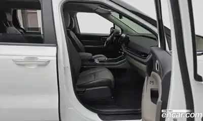 Kia Canival 2024 2.2 Автомат в Москве № 56236, миниатюра 2